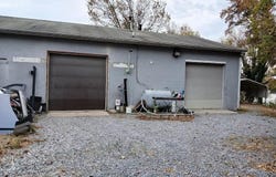 8012 FORT SMALLWOOD ROAD, BALTIMORE, MD 21226