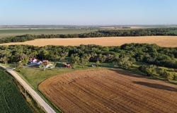 262 B Rd, Cawker City, KS 67430