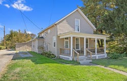 307 S Apple Street lot: 0, Pleasant Twp, OH 45121