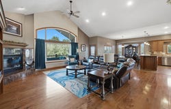 901 N Springwood, Goddard, KS 67052