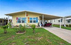 5408 RIVIERA DRIVE, ZEPHYRHILLS, FL 33541