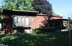 635 Center Avenue, Garner, IA 50438