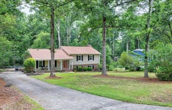 5121 Raintree Road, Durham, NC 27712
