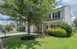 408 Chartwell Drive, Greer, SC 29650