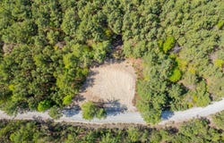 TRACT 15 High Peak Rd, Hot Springs, AR 71909