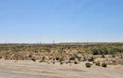 McCombs Road, Chaparral, NM 88081