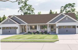 4893 W SWAMP RD, DOYLESTOWN, PA 18902