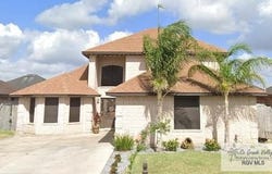 6729 GEORGIA PINE, BROWNSVILLE, TX 78526