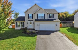 5203 Harriet Fisher Drive, Clay, NY 13041