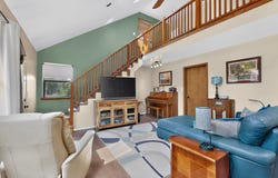 69 Pigeons Ranch Road, Glorieta, NM 87535