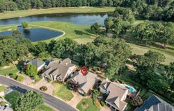 16 Masters Place Drive, Maumelle, AR 72113