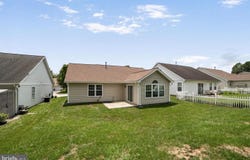 7412 BERRYLEAF DR, LAUREL, MD 20707