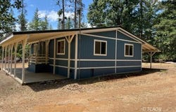 158 Thompson Gulch Rd, Hayfork, CA 96041