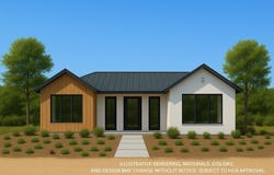 50 Baxter Blvd, Fredericksburg, TX 78624