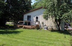 2809 Center Lake Drive, Spirit Lake, IA 51360