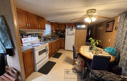 334 County Road 1643, Chico, TX 76431