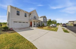 176 Norfleet Lane, Suffolk, VA 23434