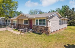 4803 N Wheeling Avenue, Tulsa, OK 74130