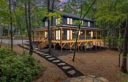 365 Cherokee Circle, Lake Toxaway, NC 28747