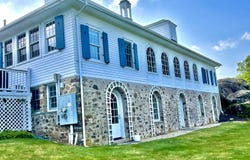 19 Deercliff Road, Avon, CT 06001