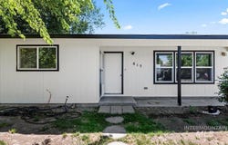 615 Canyon Ave, Wilder, ID 83676