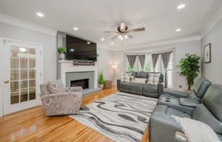 1004 TALL OAKS CIRCLE, MCCALLA, AL 35111