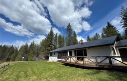 71 N Four Corners Road, Heron, MT 59844