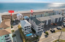 402 Carolina Beach Avenue S, Carolina Beach, NC 28428