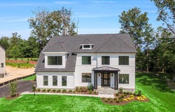9209 FRANKS POINT LANE, LORTON, VA 22079