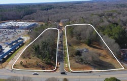 106 Roberts Drive, Pickens, SC 29671