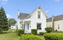 719 E 7th Street, Auburn, IN 46706