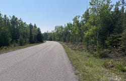 Bay Shore Drive lot: 306, Presque Isle, MI 49777