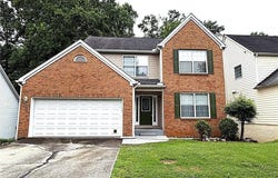 3010 Ennfield Lane, Duluth, GA 30096