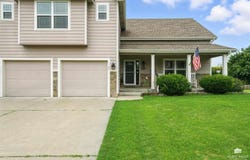 9104 Ridge Lane, Milford, KS 66514