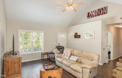 722 E Pine Avenue, Wake Forest, NC 27587