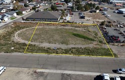 SW 18th St, Ontario, OR 97914