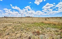 Kristine Lane lot: 222, Silver City, NM 88061