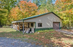 7235 NORWAY RD, Presque Isle, WI 54557