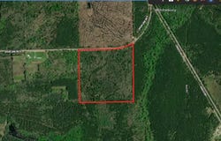 0 Spurline Road, Columbus, MS 39702