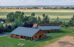 1820 FALL LINE Drive, Driggs, ID 83422