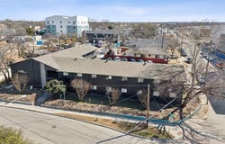 308 E 8th Street, Dallas, TX 75203