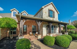 5100 Englenook Drive, Parker, TX 75002