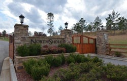 Lot 87 Northshore, Blairsville, GA 30512