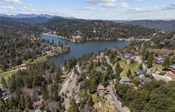 781 Arbula Drive, Crestline, CA 92325