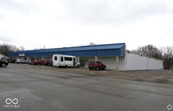 2525 E 10th, Anderson, IN 46012