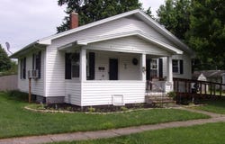 114 N.Hammond Street, Roodhouse, IL 62082