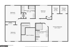 2823 GRAYBILL COURT, NEW WINDSOR, MD 21776