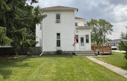 210 E Second Street, Rockford, OH 45882