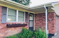 1107 South Utah Street, Muskogee, OK 74403
