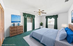 741 Fairhaven Street NE, Palm Bay, FL 32907